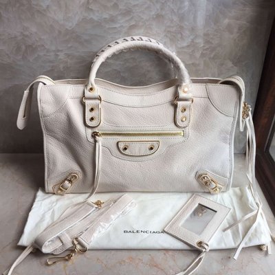 [Balanciaga] �߷��þư� ���͹� ���̾�Ʈ ��Ƽ