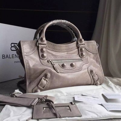 [Balanciaga] �߷��þư� ���͹� Ŀ��¡ ��Ƽ