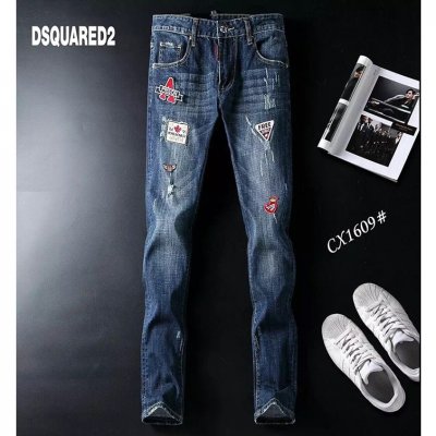 [Dsquared2] ������� �� CX1609 #