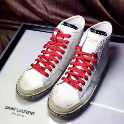 [Saint Laurent] ���ζ� ��Ʈ Ŭ���� ���� ���� ����Ŀ��