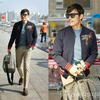 [Gucci] ���� Į���̵� Ű�� 45