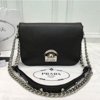 [Prada] ����� Arcade bag P215