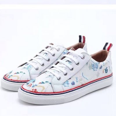 [Thom Browne] ����� ��Ƽ ����� ĵ���� MFD045