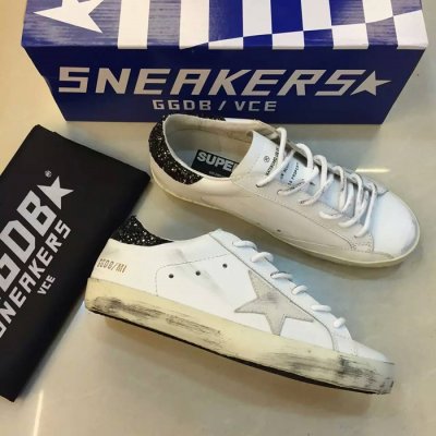 [Golden Goose] ��籸�� ���۽�Ÿ ����Ŀ�� - ����