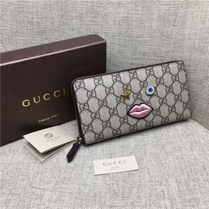[Gucci] Wallet 431392