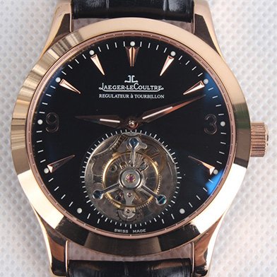 [JAEGER-LECOULTRE ] ���� ����Ʈ�� �ѷ��� -V7757 