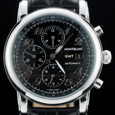MONTBLANC [Monblanc] ������ �����ƽ -V6779