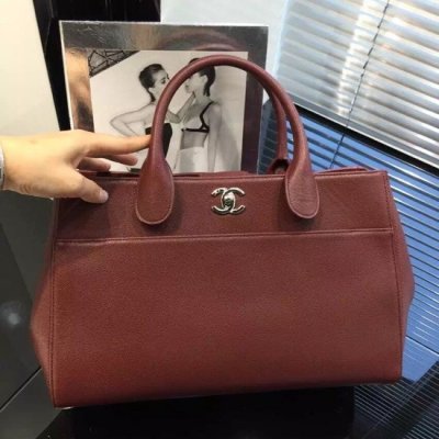 [Chanel] ���� �� ������ - Brown