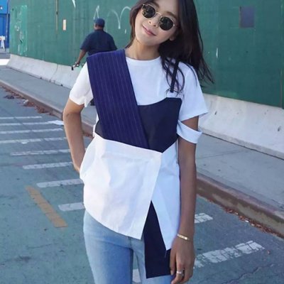ACNE STUDIOS [Acne] ��ũ�� ��߶��� ������ȭ��Ʈ ���ǽ�