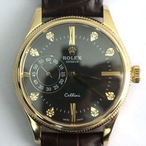 [Rolex] �η��� ������ ���� ��Ʈ��   