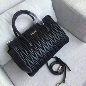 [Miumiu] Shoulder Bag 5BB003