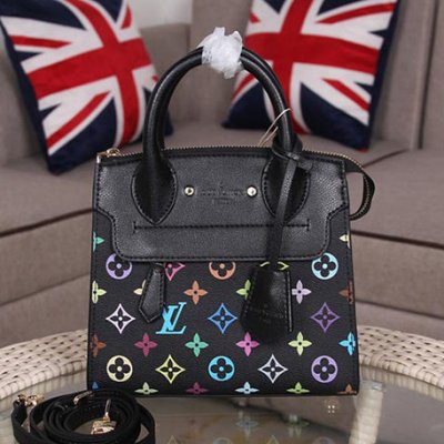 [Louis vuitton] ���̺��� ��Ƽ�÷� ��Ʈ�� M41746-3 