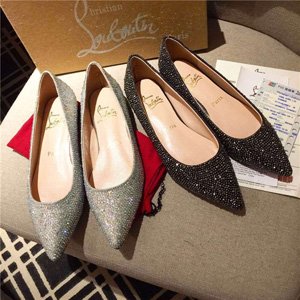 [Christian Louboutin] Women's Shoes