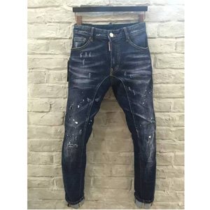 [Dsquared2] Men's Jean Pants 9110