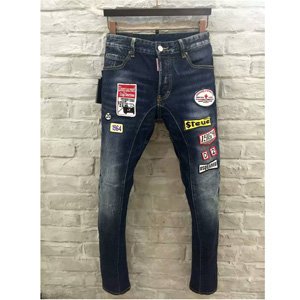 [Dsquared2] Men's Jean Pants A119