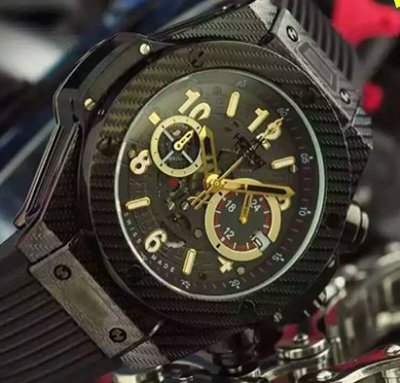 [HUBLOT] ������ BIGBANG 992703 �췹ź��� ����
