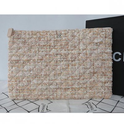 [Chanel] ���� Ŭ��ġ -A69254 