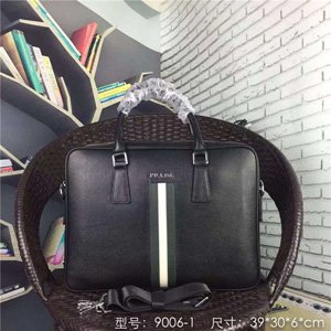 [Prada] Men's Crossboday Bag 9006-1