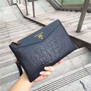 [Prada] Clutch Bag 4008-2 