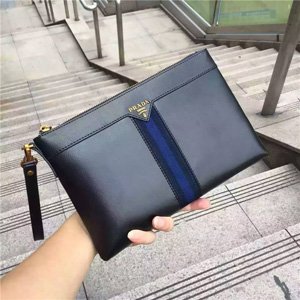 [Prada] Clutch Bag 4009-2