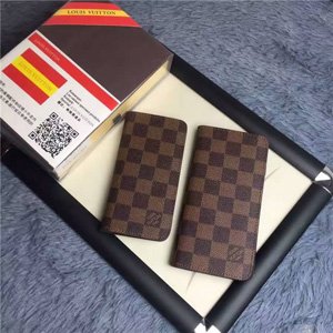 [Louis vuitton] Mobile Phone Cover 160822-11