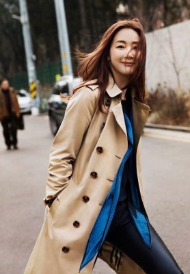 [Burberry] ������ ���帮�� Ʈ��ġ ��Ʈ -������ ������ǰ