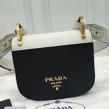 [Prada] ����� ���̿��̾� ũ�ν��� 