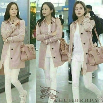 [Burberry] ������ Ʈ��ġ ��Ʈ - ������ ������ǰ