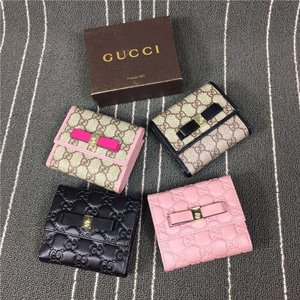 [Gucci] Wallet 2635 