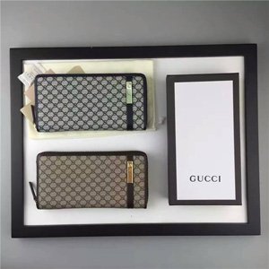 [Gucci] Wallet 233113 