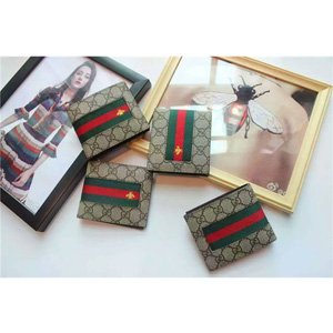 [Gucci] Wallet 408827