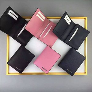 [Burberry] Wallet 4005