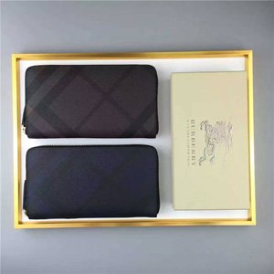 [Burberry] Wallet 1921