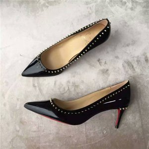 [Christian Louboutin] Women's Heel 160908-8