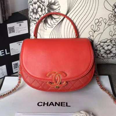 [Chanel] ���� ī����Ų ž�ڵ� ũ�ν���