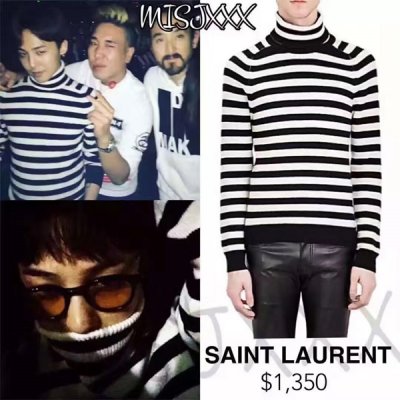 [Saint Laurent] ���ζ� �ܰ��� ������