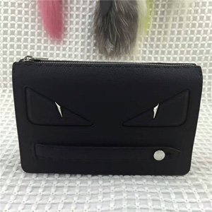[Fendi] Clutch Bag 160919-6