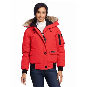 [Canada Goose] Women's Pading  660800-C02