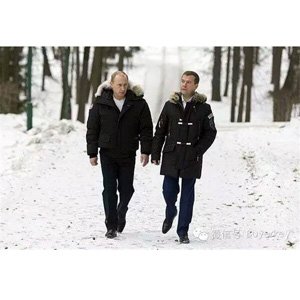 [Canada Goose] Men's Chiliwack Pading Jacket 660800-M01