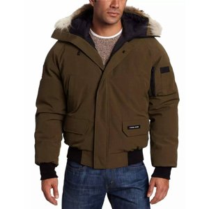 [Canada Goose] Men's Chilliwack 660800-M01