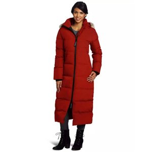 [Canada Goose] Women's Expedition Parka 6601050-M022