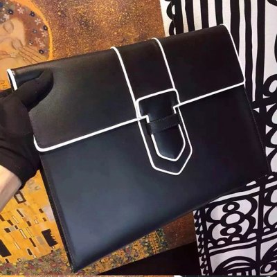 [Delvaux] ���� Ŭ��ġ�� -Q11714  