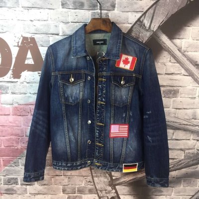 [Dsquared2] ������� û���� -X10