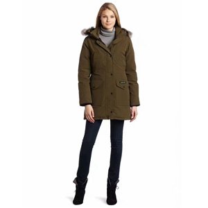 [Canada Goose] Women's Trillium Parka 660990-M07