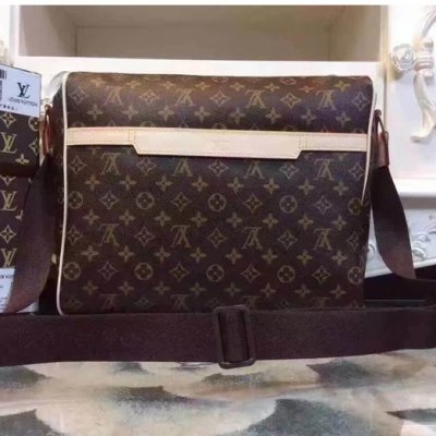 [Louis vuitton] ���̺��� ������ ũ�ν���