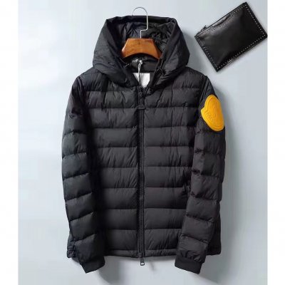 [Moncler] ��Ŭ���� �ΰ� �ĵ� �е� ����