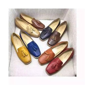 [Gucci] Women's Heel 161012-1