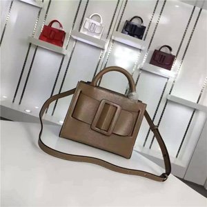 [Boyy Bobby] Shoulder Bag 6651