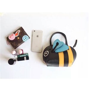 [Gucci] Fishi  Bag 432695