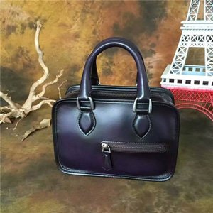 [Berluti] Un Jour Mini Briefecase 0418